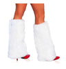 Fur Boot Covers