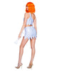 Yabba Dabba Diva Costume 2pc