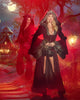 Big Bad Wolf Costume  2pc