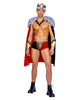 King of Hearts Costume 3pc