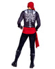 Pirates Curse Costume 4pc