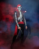 Pirates Curse Costume 4pc