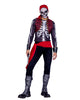 Pirates Curse Costume 4pc