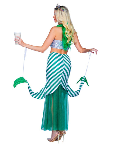 Starstruck Mermaid Costume 2pc