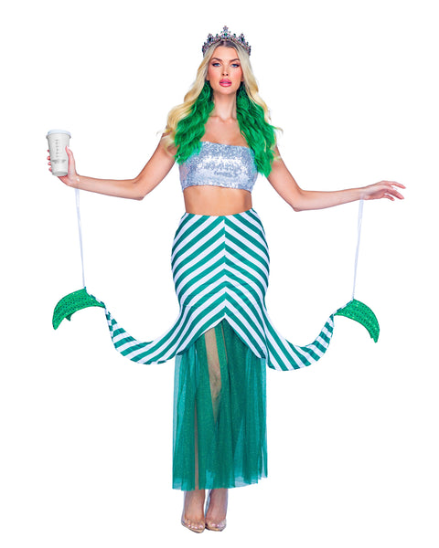 Starstruck Mermaid Costume 2pc