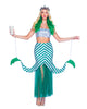 Starstruck Mermaid Costume 2pc