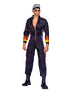 Hunky Race Car Driver Costume 1pc