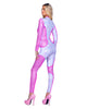 Race Track Babe Costume 1pc