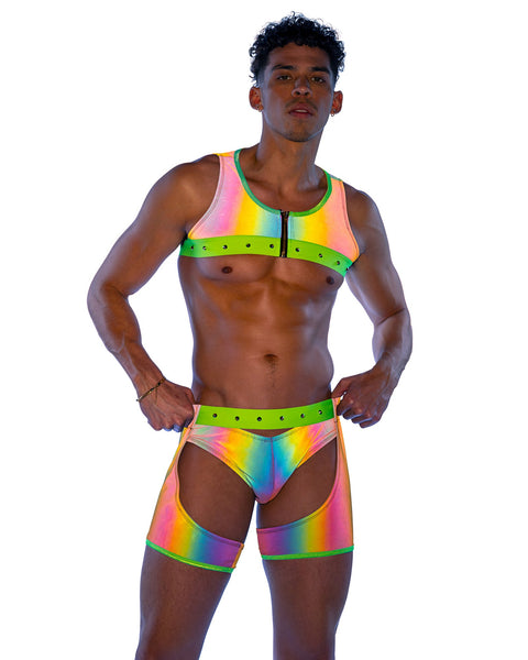 Reflective Briefs