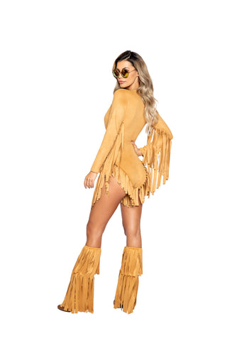 Peace Lover Romper