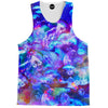 JellyFish Tank Top