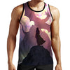 Dragon Tank Top